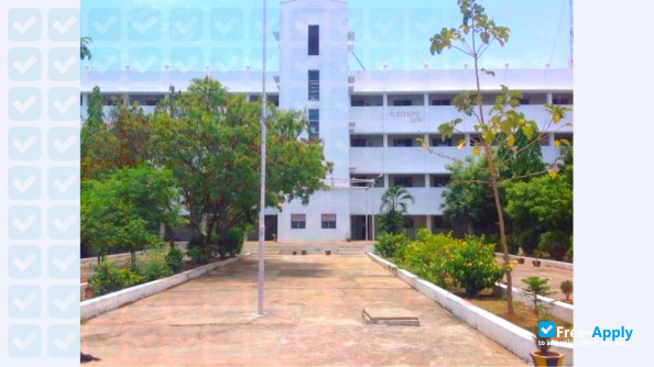 Bhajrang Engineering College фотография №4