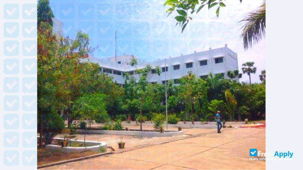 Bhajrang Engineering College фотография №3