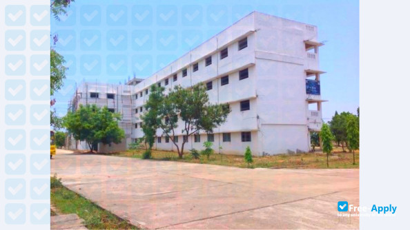 Bhajrang Engineering College фотография №5