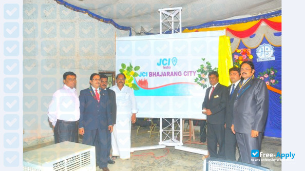 Bhajrang Engineering College photo #3