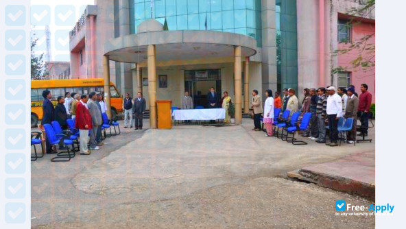 Jhalawar Medical College, Jhalawar photo