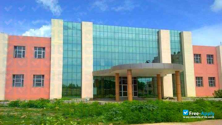 Jhalawar Medical College, Jhalawar photo #5