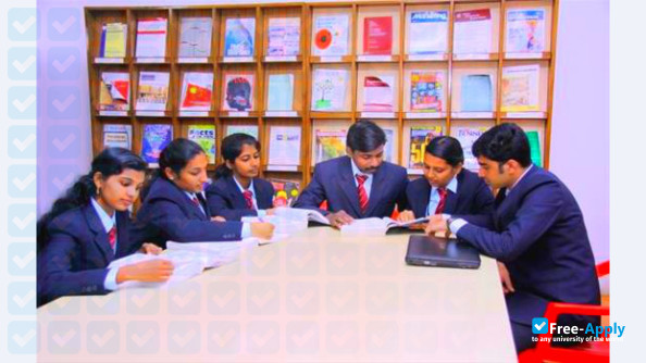 Marthoma College of Management and Technology photo #3
