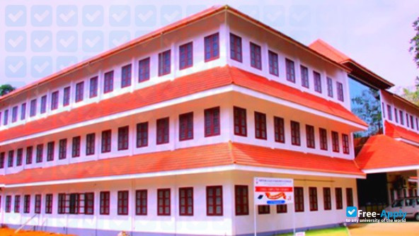 Marthoma College of Management and Technology photo #7