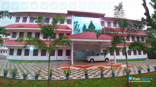 Photo de l’Marthoma College of Management and Technology #4