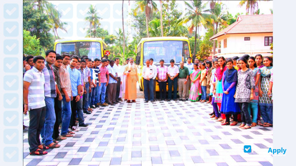 Marthoma College of Management and Technology photo #5