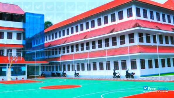 Marthoma College of Management and Technology photo #9