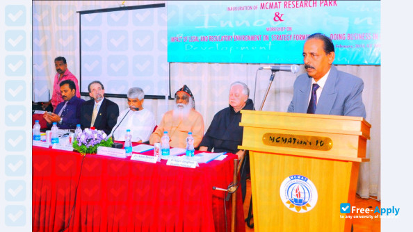 Marthoma College of Management and Technology photo #10