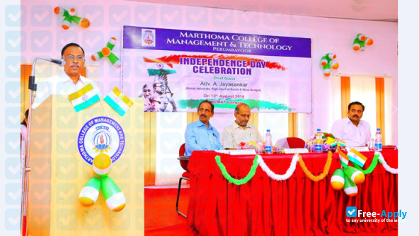 Marthoma College of Management and Technology photo #8