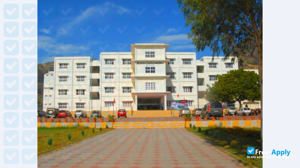 Ponjesly College of Engineering photo #9