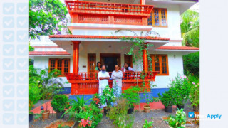 Kerala Agricultural University Bioinformatics Centre миниатюра №1