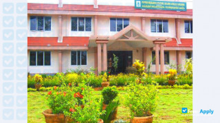 Kerala Agricultural University Bioinformatics Centre миниатюра №3