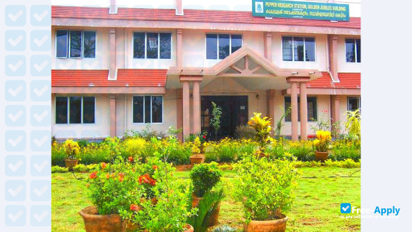 Kerala Agricultural University Bioinformatics Centre фотография №3