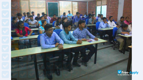 NIILM Centre for Management Studies photo #3