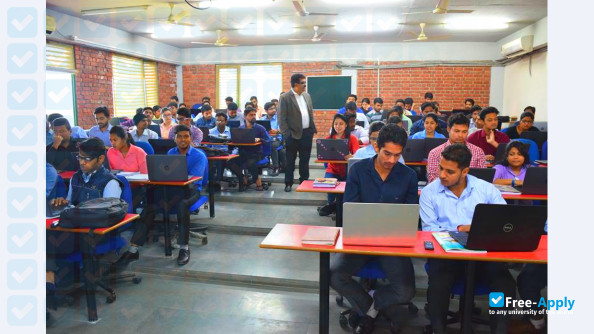 NIILM Centre for Management Studies photo #9