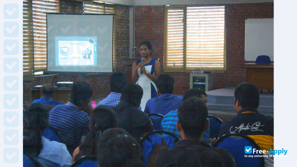 NIILM Centre for Management Studies photo #2