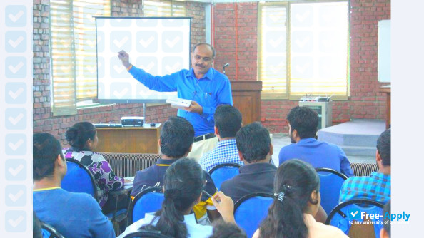 NIILM Centre for Management Studies photo #11
