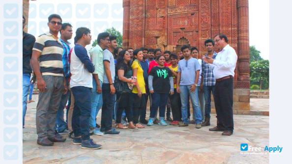 NIILM Centre for Management Studies photo #5
