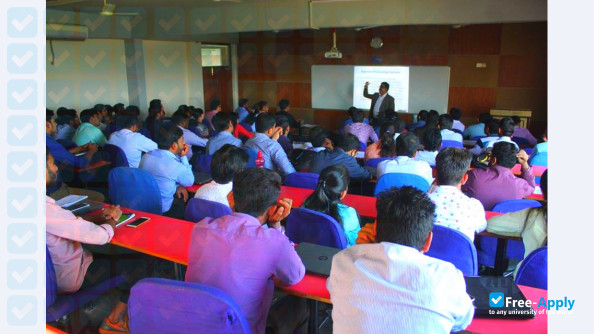 NIILM Centre for Management Studies photo #7