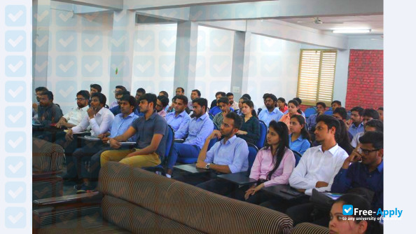 NIILM Centre for Management Studies photo #1