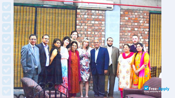 NIILM Centre for Management Studies photo #10