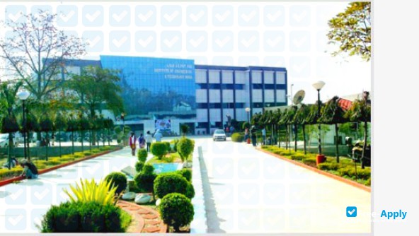 Photo de l’Lala Lajpat Rai Institute of Engineering and Technology #6