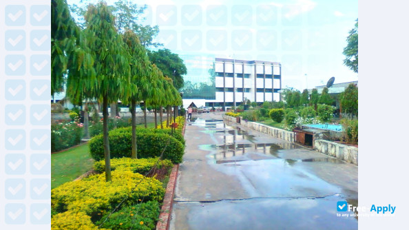 Photo de l’Lala Lajpat Rai Institute of Engineering and Technology #4