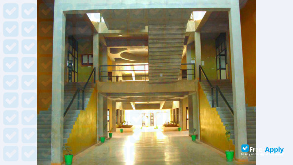 Photo de l’B S Patel Polytechnic #4
