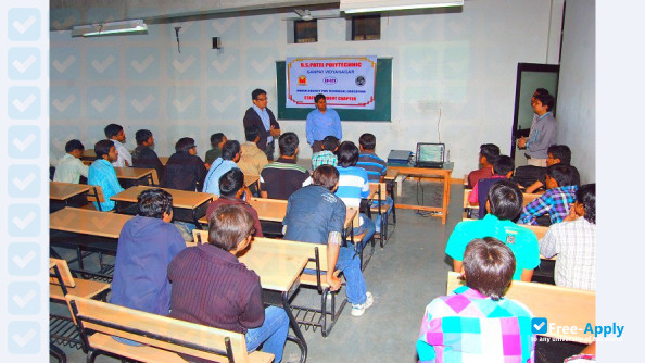 B S Patel Polytechnic photo #3