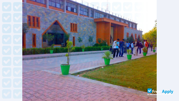 Photo de l’B S Patel Polytechnic #3