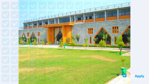 Photo de l’B S Patel Polytechnic #5