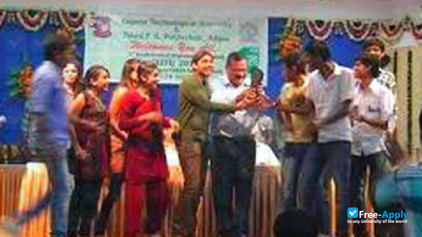 B S Patel Polytechnic photo #1