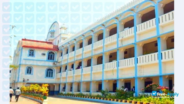 Thanthai Hans Roever College фотография №4