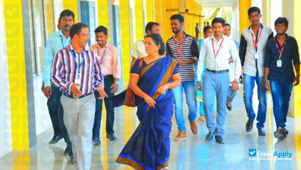 Rohini College of Engineering & Technology photo #1