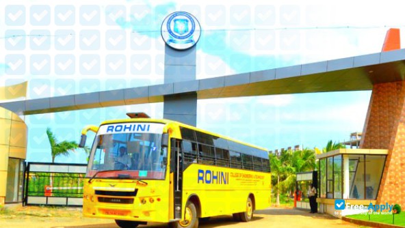 Rohini College of Engineering & Technology photo #9