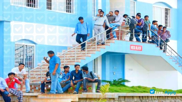 Rohini College of Engineering & Technology photo #3