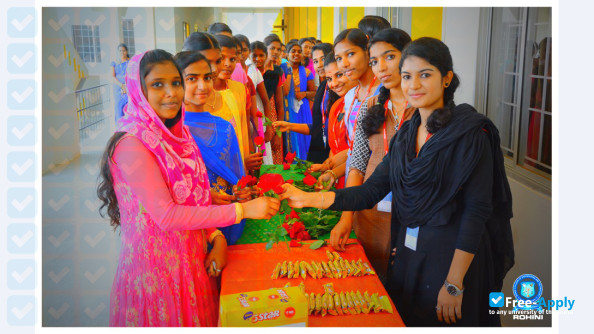 Rohini College of Engineering & Technology photo #6