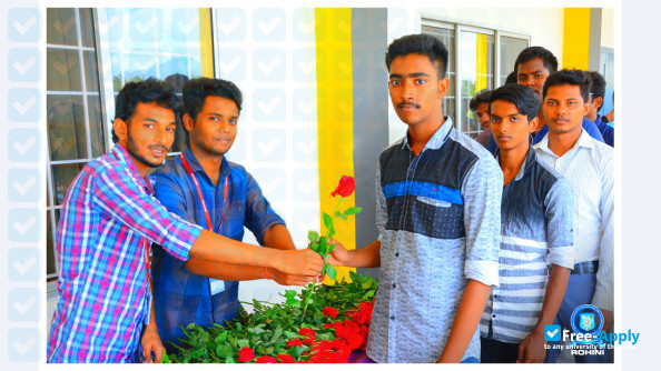 Rohini College of Engineering & Technology photo #8