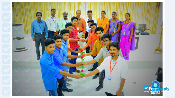 Rohini College of Engineering & Technology photo #5