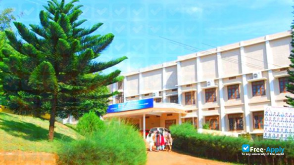 Mar Ephraem College of Engineering and Technology фотография №2