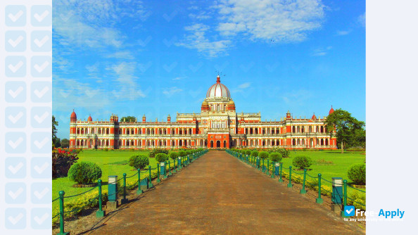 Cooch Behar Panchanan Barma University photo #4