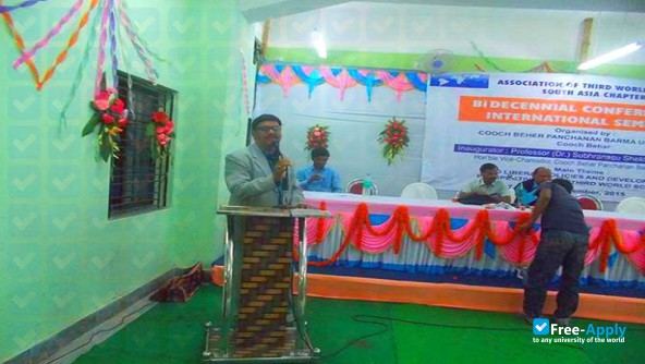Cooch Behar Panchanan Barma University photo #2