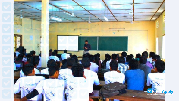Jorhat Engineering College photo #14