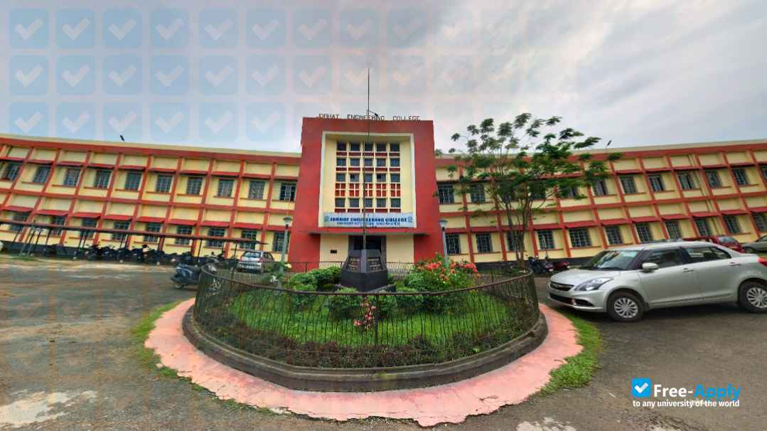 Jorhat Engineering College photo #7