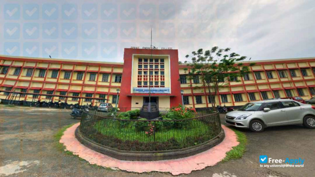 Jorhat Engineering College photo #12