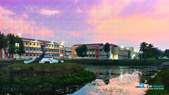Jorhat Engineering College photo #13