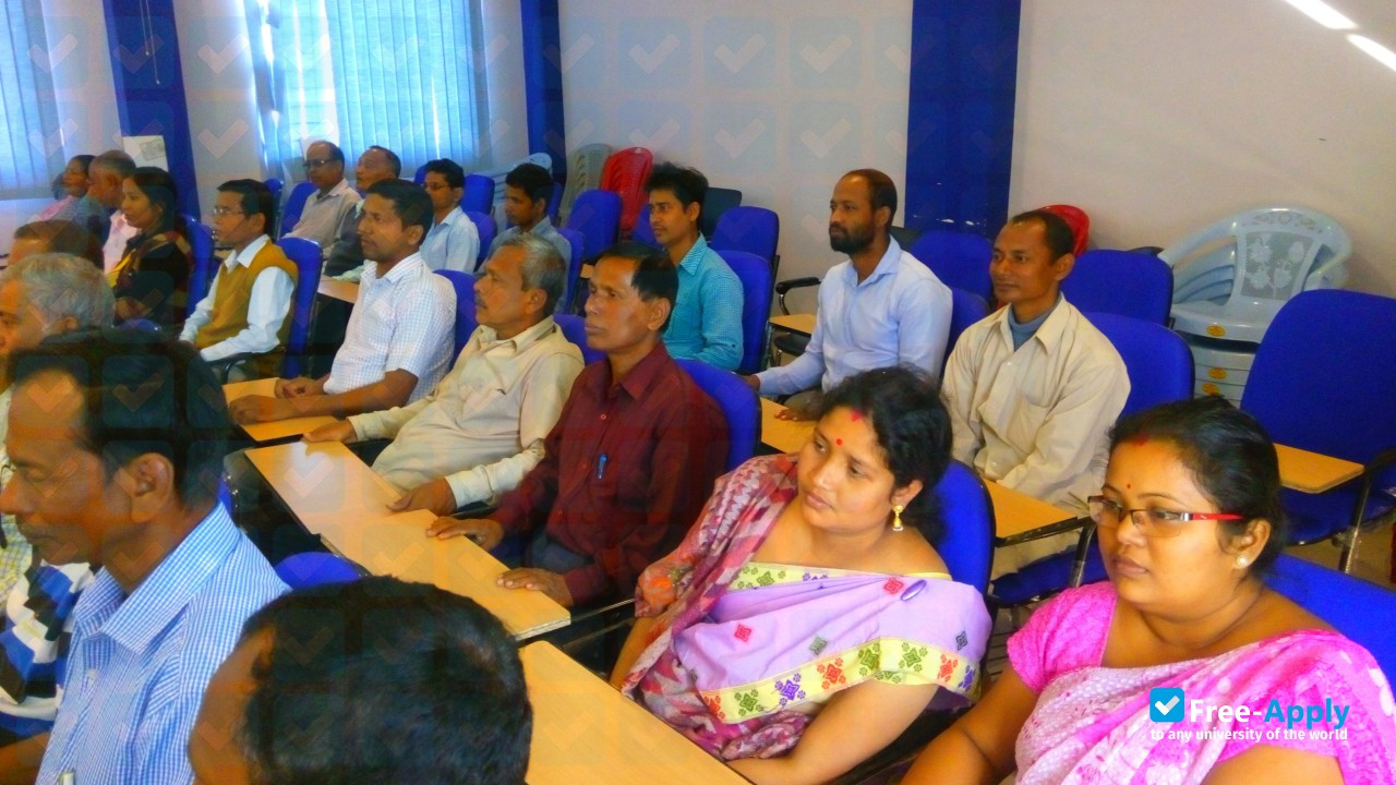 Jorhat Engineering College photo #9