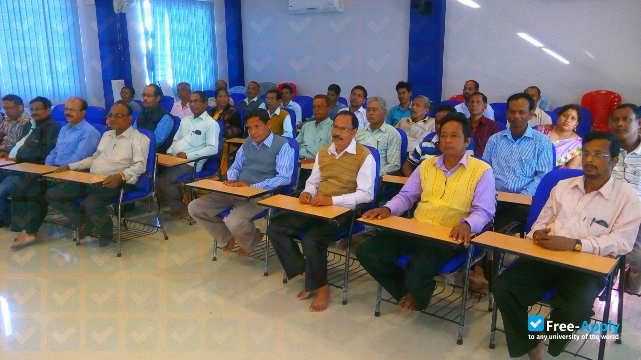Jorhat Engineering College photo #4