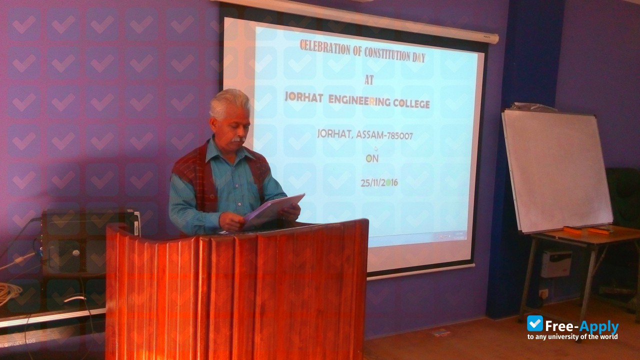 Jorhat Engineering College photo #12