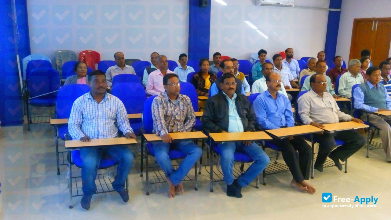 Jorhat Engineering College photo #11